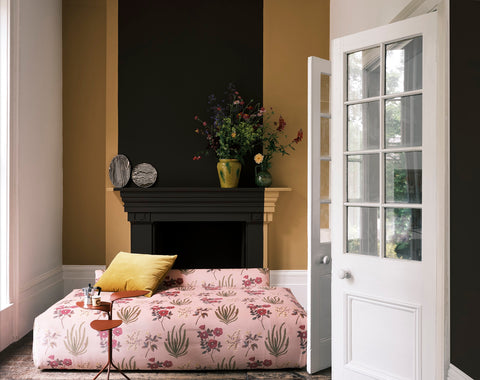 Sample potje | Cola no. 9918 | Farrow & Ball