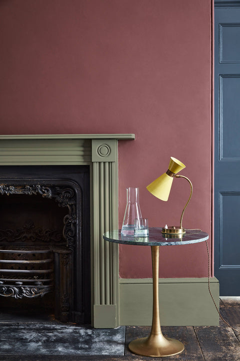 Traditional Oil Gloss | Adventurer no. 7