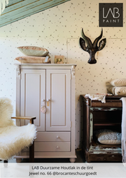 LAB Binnenlak | JEWEL NO. 66