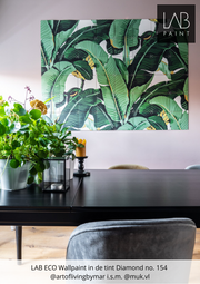 LAB Wallpaint | DIAMOND NO. 154