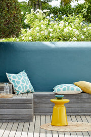 Intelligent Satinwood | Air Force Blue no. 260