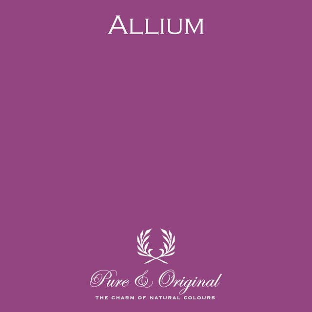 Sample potje | Allium | Pure & Original