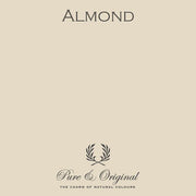 Quartz Kalei | Almond