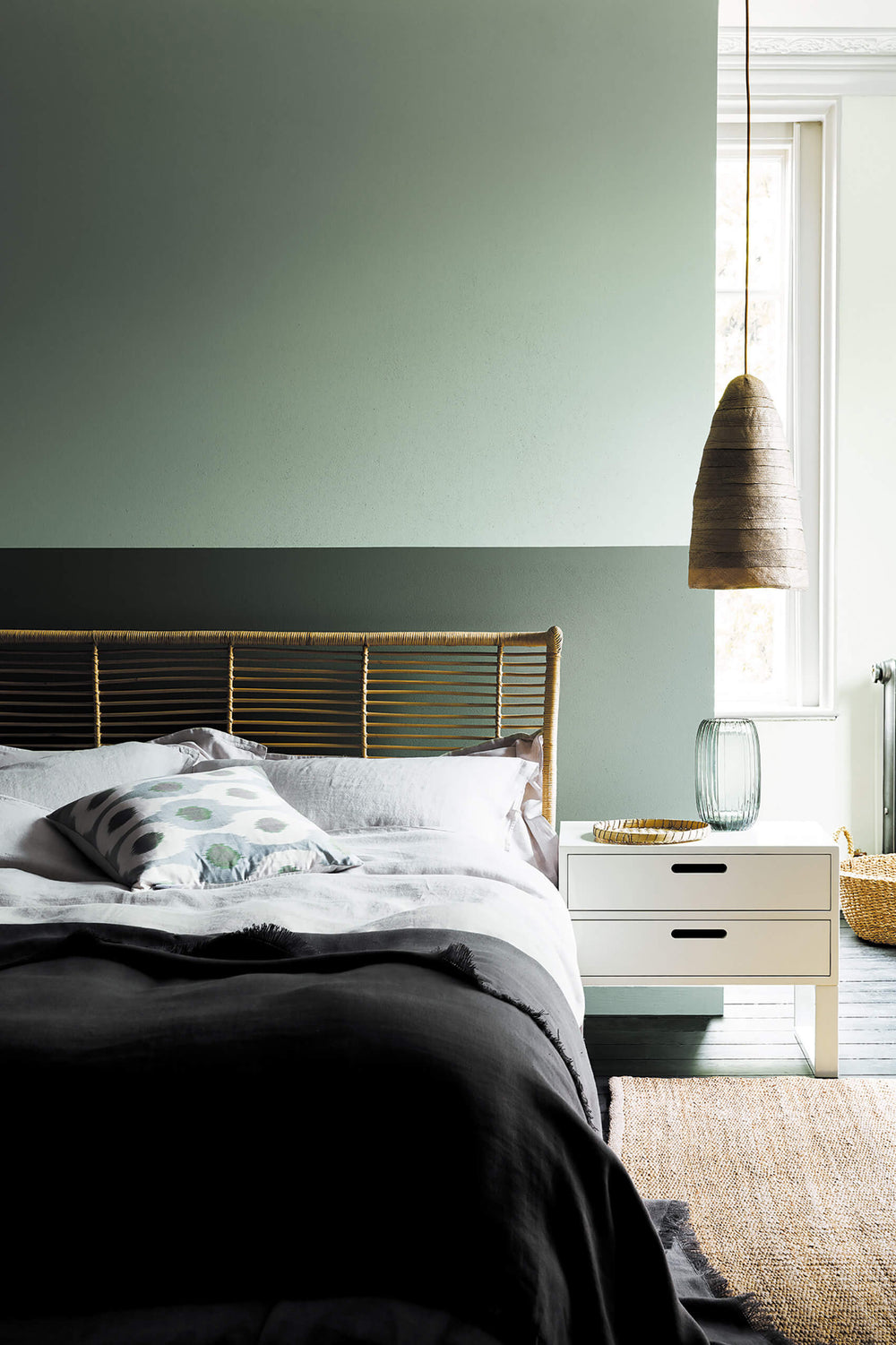 Interior Oil Eggshell | Ambleside no. 304