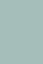 Exterior Eggshell | Ancona Blue no. 9805