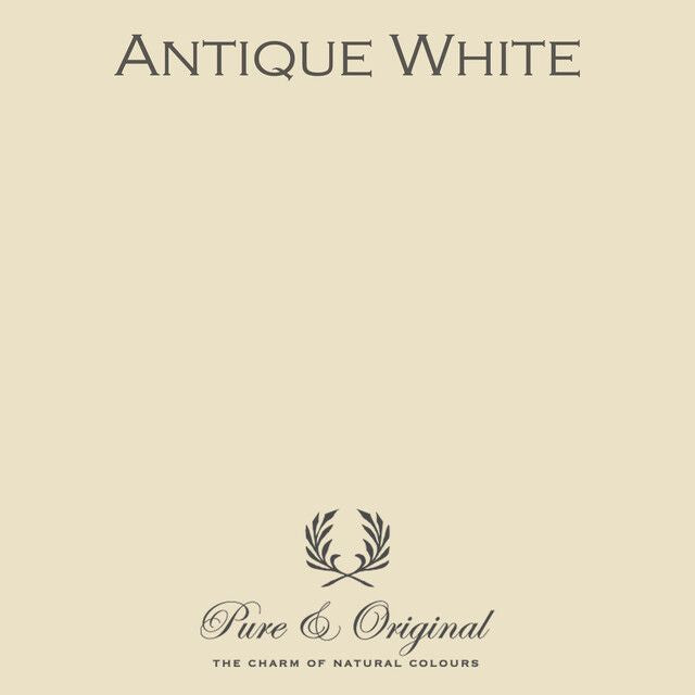 Classico | Antique White