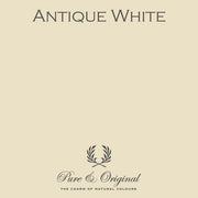 Traditional Paint High-Gloss | Antique White
