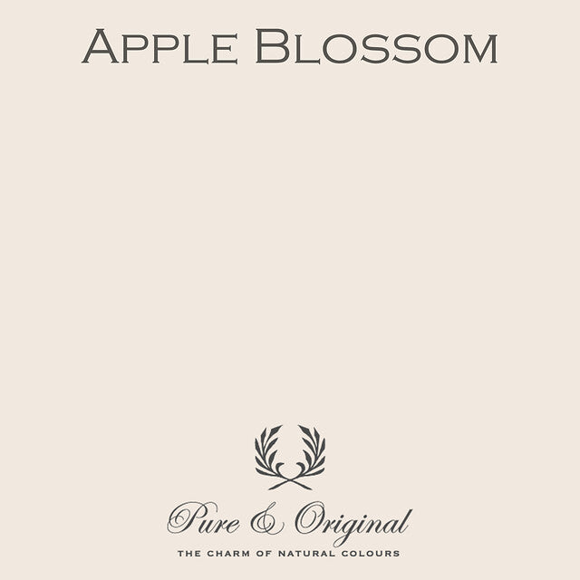 Sample potje | Apple Blossom | Pure & Original