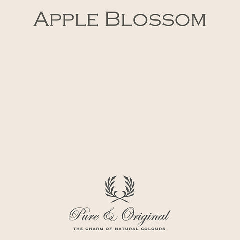 Traditional Paint High-Gloss | Apple Blossom