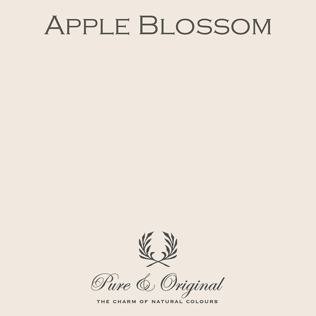 Licetto | Apple Blossom