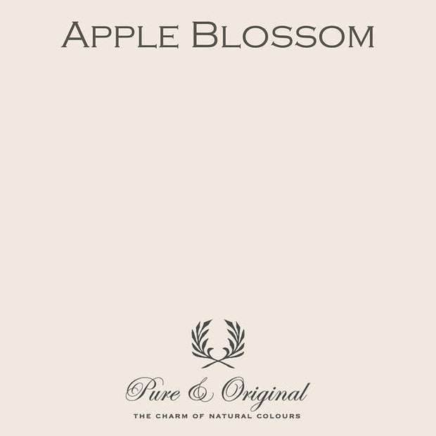 Calx Kalei | Apple Blossom