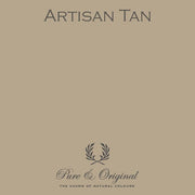 Classico | Artisan Tan