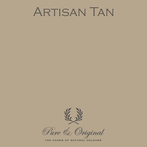 OmniPrim Pro | Artisan Tan