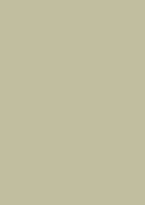 Estate Emulsion | Ash Gray No. W9