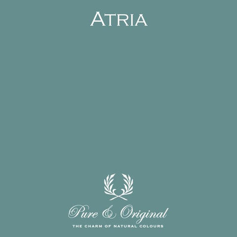 Fresco | Atria