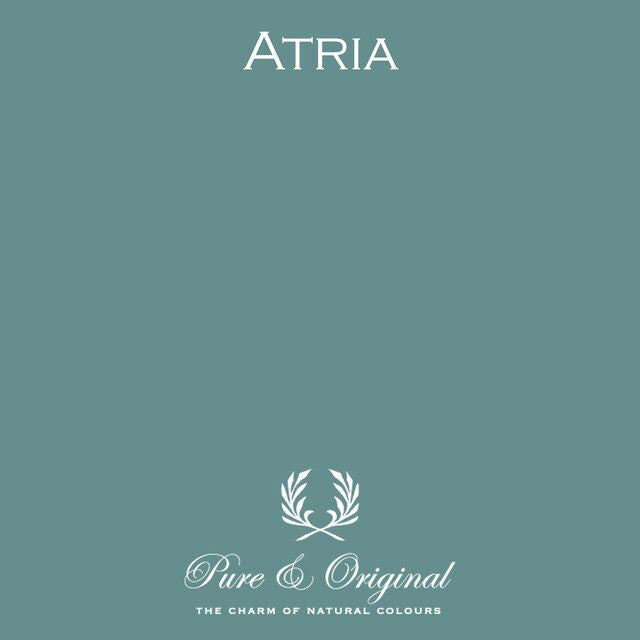 Traditional Paint High-Gloss | Atria