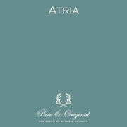 Traditional Paint Eggshell | Atria