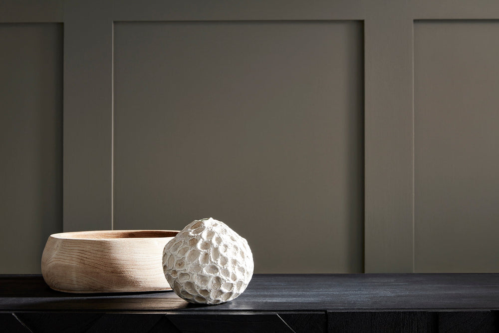 Interior Oil Eggshell | Attic II no. 144