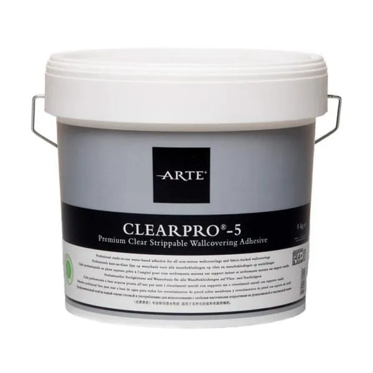 Arte Clearpro Tapetenkleber