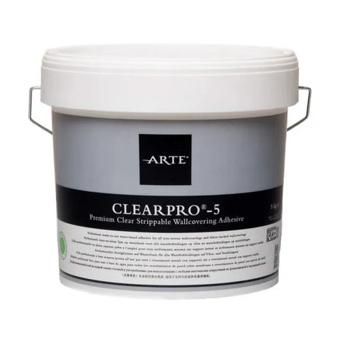 Arte Clearpro Tapetenkleber