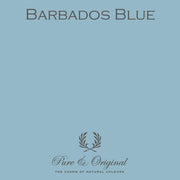 Calx Kalei | Barbados Blue