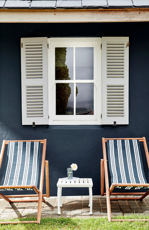 Intelligent Matt Emulsion | Loft White no. 222