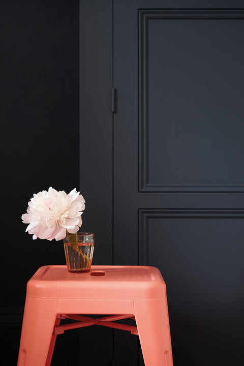 Intelligent Matt Emulsion | Basalt no. 221