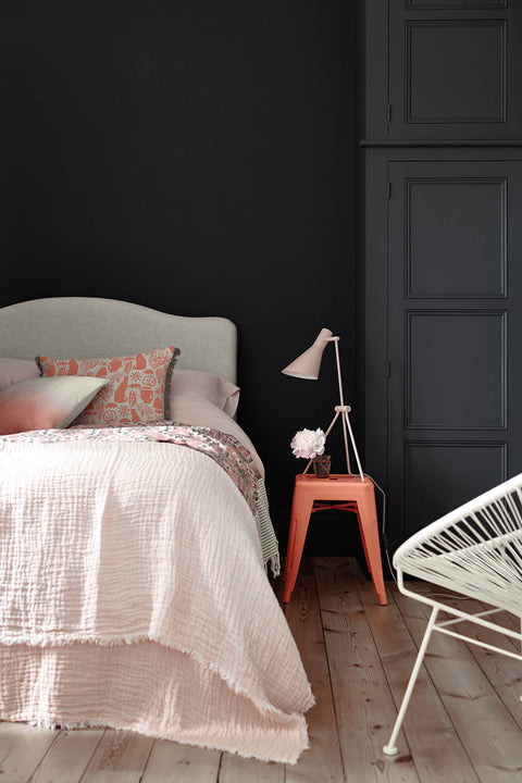 Intelligent Matt Emulsion | Basalt no. 221