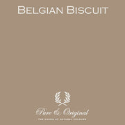 OmniPrim Pro | Belgian Biscuit