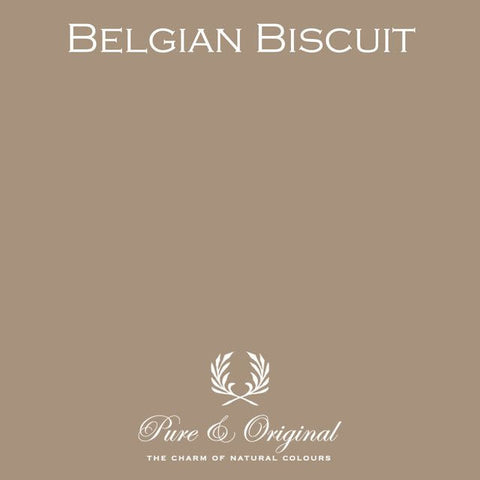 OmniPrim Pro | Belgian Biscuit