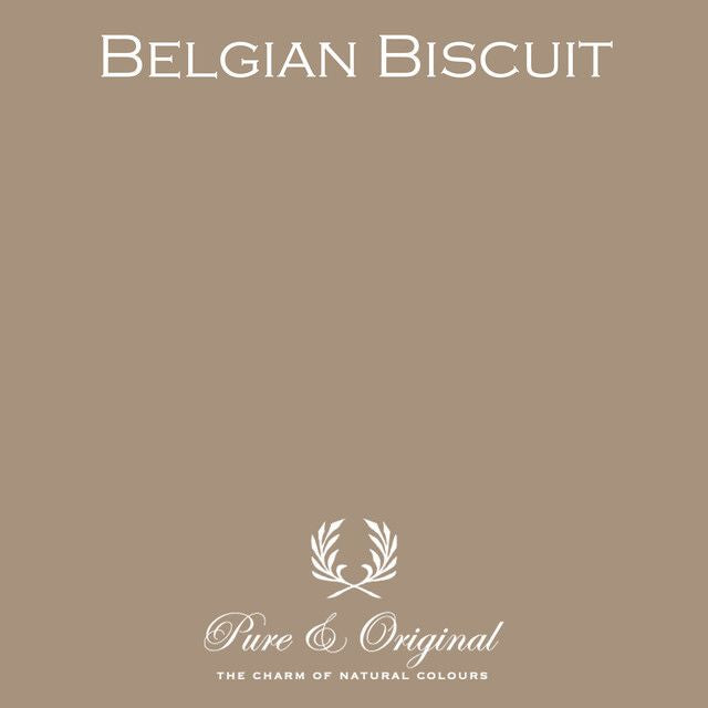 OmniPrim Pro | Belgian Biscuit