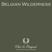 Classico | Belgian Wilderness
