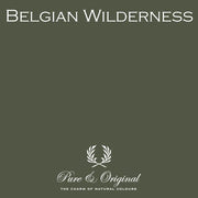 Fresco | Belgian Wilderness