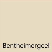 LAB Buitenlak | Bentheimergeel G0.08.84