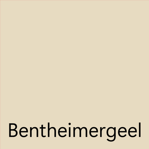 LAB Houtbeits | Bentheimergeel G0.08.84