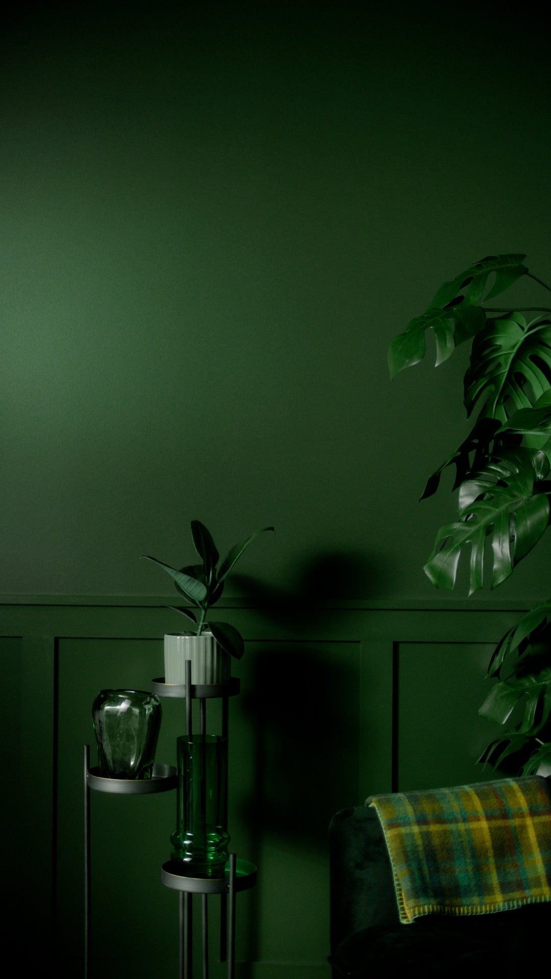 Moderne Emulsion | Beverly Nr. 310