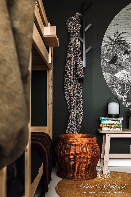 Licetto | Black Hills