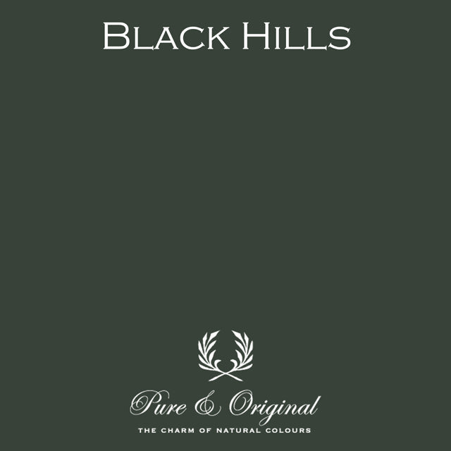 OmniPrim Pro | Black Hills