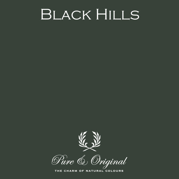 Classico | Black Hills
