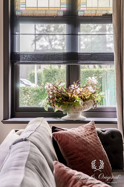 Traditional Paint High-Gloss | Black Truffle