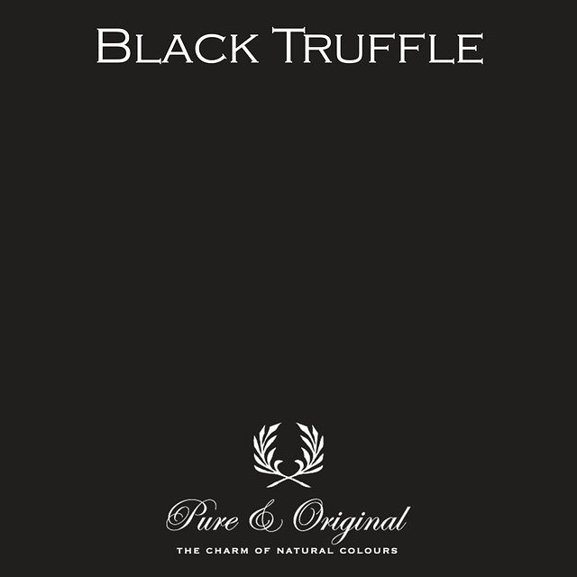 Classico | Black Truffle