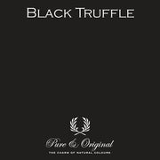Quartz Kalei | Black Truffle