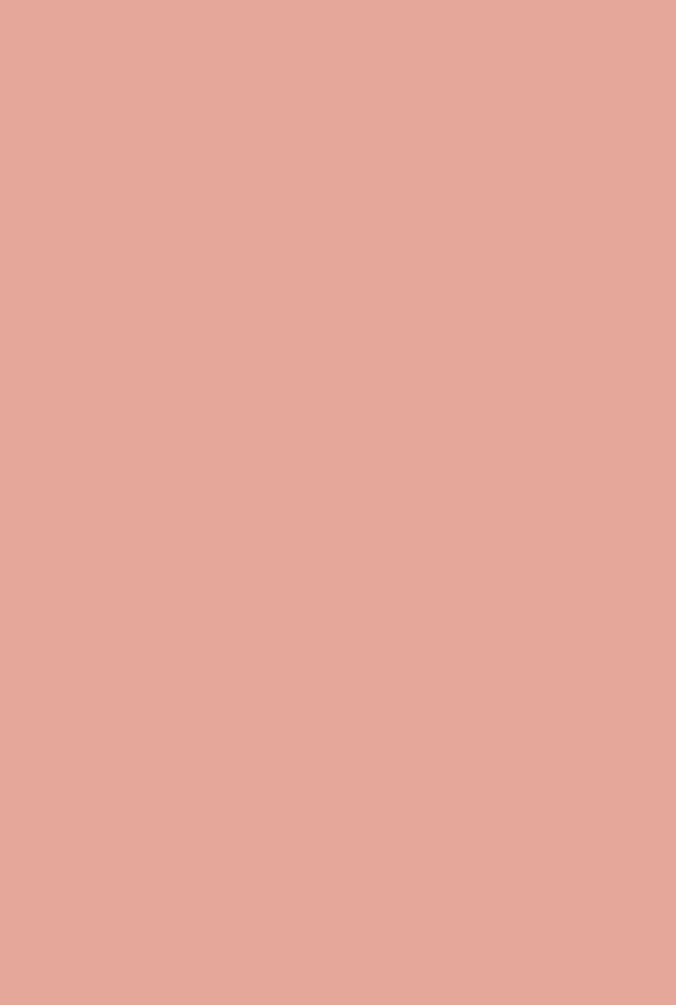 Estate Emulsion | Blooth Pink no. 9806