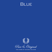 Traditional Paint High-Gloss | Blue
