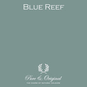 Fresco | Blue Reef