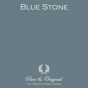 Traditional Paint High-Gloss Elements | Blue Stone