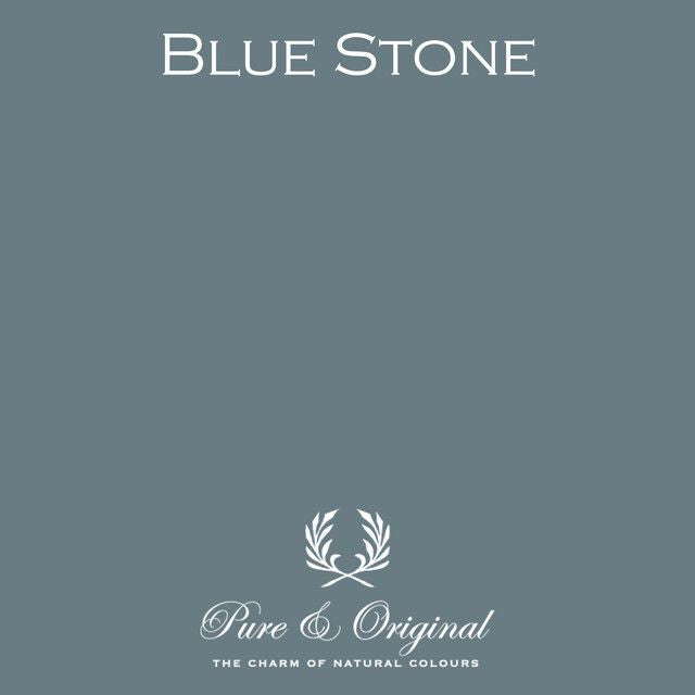 Traditional Paint Eggshell | Blue Stone