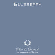 NEW: Quartz Kalei | Blueberry