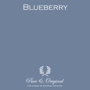NEW: Sample potje | Blueberry | Pure & Original