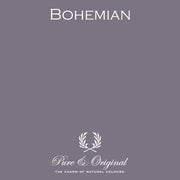 Traditional Paint High-Gloss Elements | Bohemian